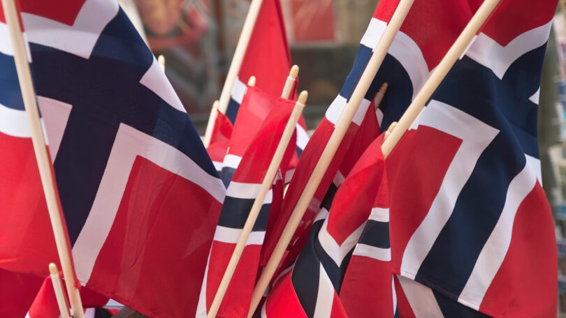 17.mai konsert