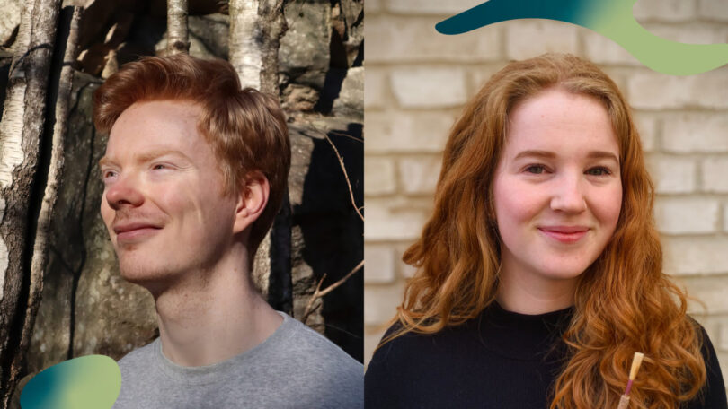 Vinnere av Ung Klassisk + Ung komposisjon