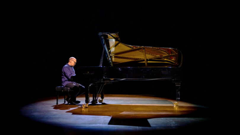 Bugge Wesseltoft m/ Hilde Hefte