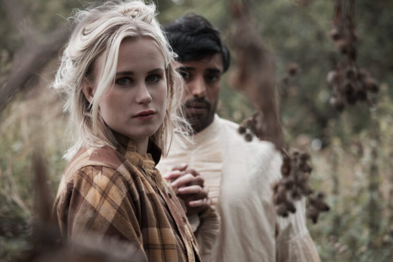 &laquo;Riksteatret: Stormfulle høyder&raquo;