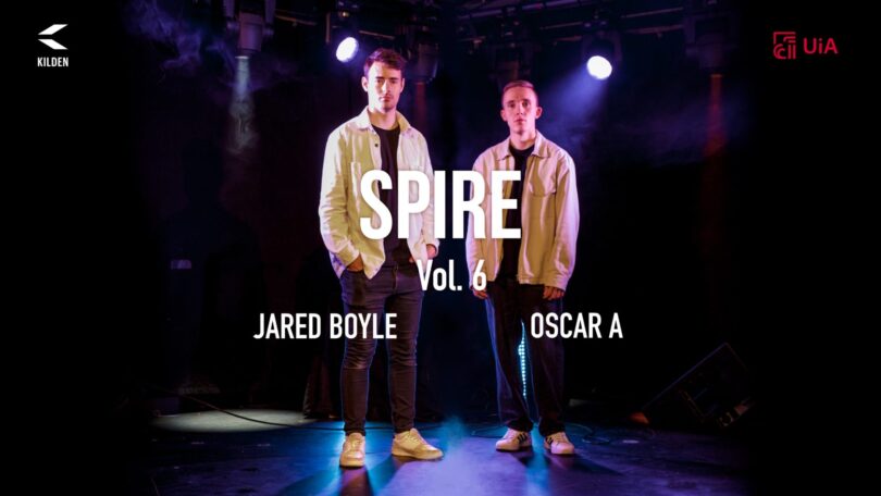 Spire Vol.6