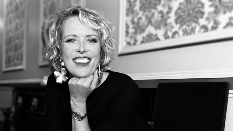 Med jazzpuls og paljetter – en kabaretkonsert