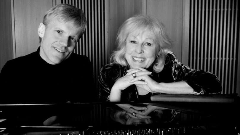 &laquo;Ibsens små djevler&raquo; med Lise Fjeldstad og Håvard Gimse