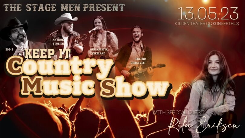 Keep It Country