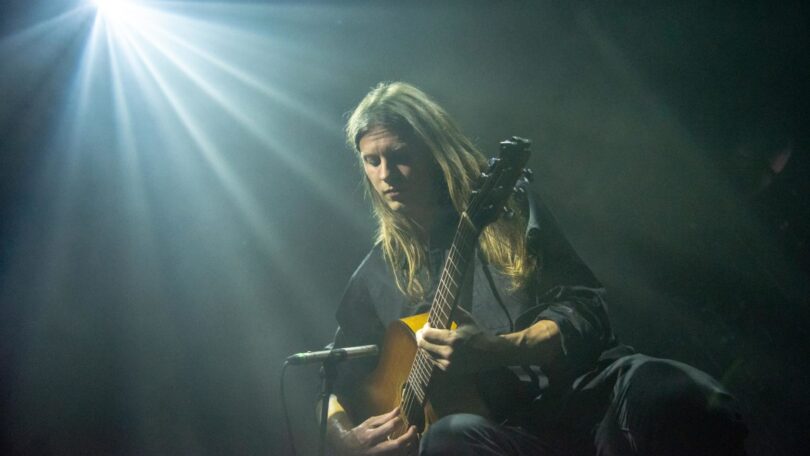 Michael Krumins – Infinity