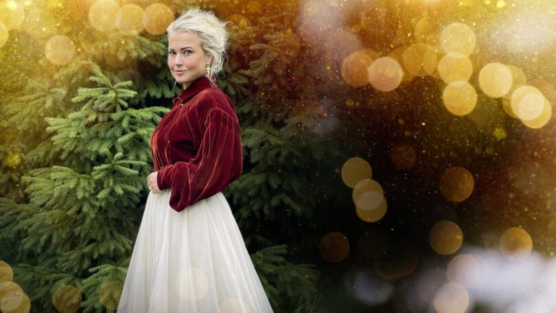 Helene Bøksle “Det hev ei rose sprunge”