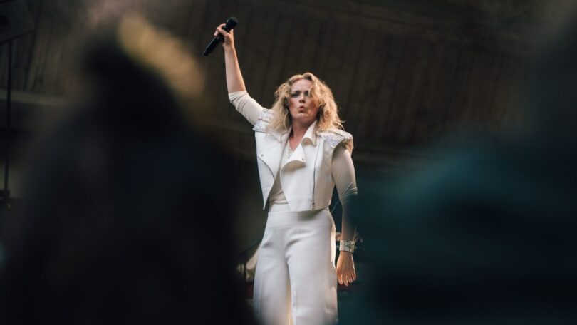 ANE BRUN – 20th Anniversary Tour