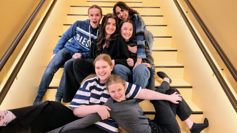 Knuden – Teater Fordypning «Lillebjørn»