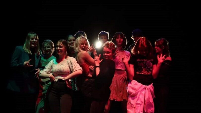 Rosegården Munin «KIM»