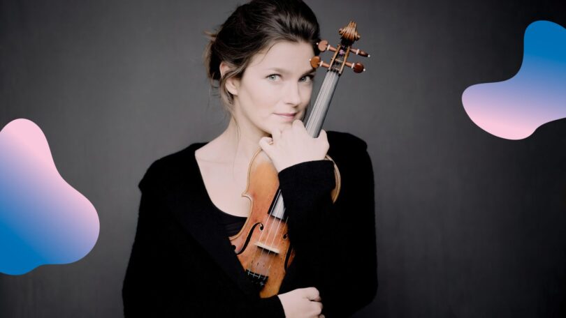 Sesongåpning med Julian Rachlin og Janine Jansen