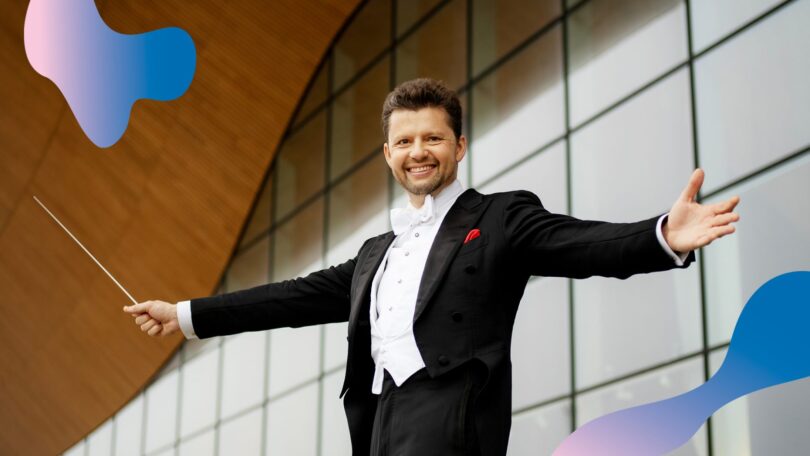 Rachlin med Beethovens septett