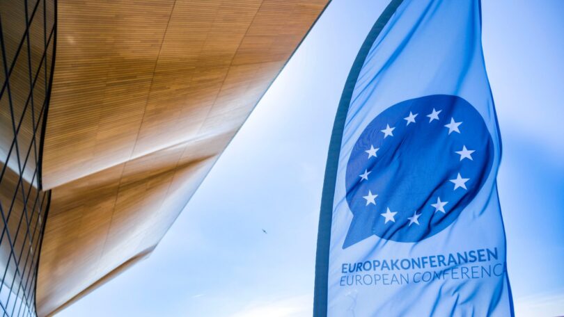 Europakonferansen 2023