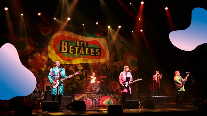 All you need is love – Beatles in symphony