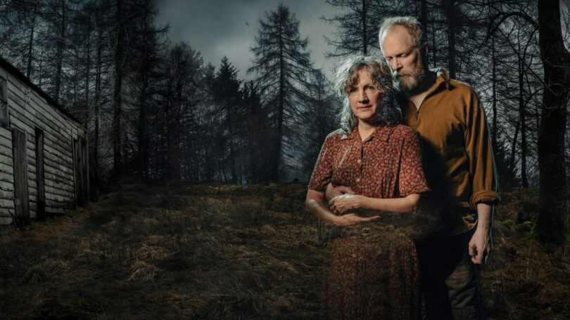 “Riksteatret: Tollak til Ingeborg”