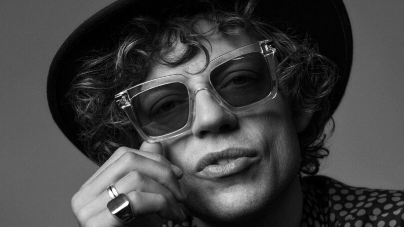 BERNHOFT – Avenue of Loveless Hearts Turné