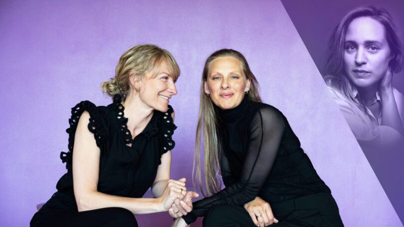 LYDHØR NORBAKKEN&ERIKSEN GJEST FRIDA ÅNNEVIK