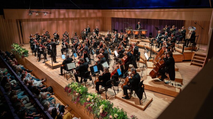 Sparebanken Sør-konserten 2023