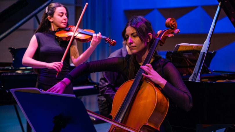 Kammerkonsert UiA