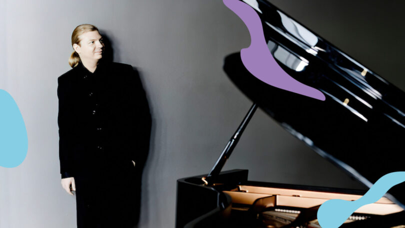 Stjernepianist tolker Rakhmaninov