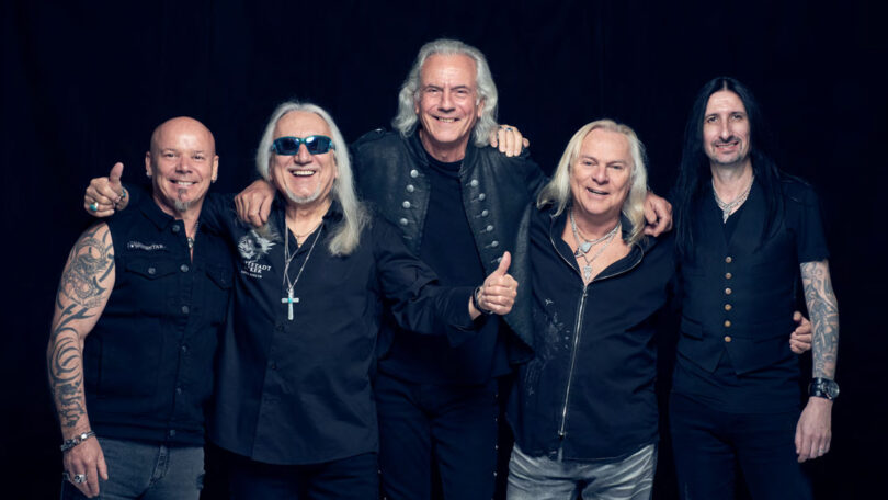 Uriah Heep