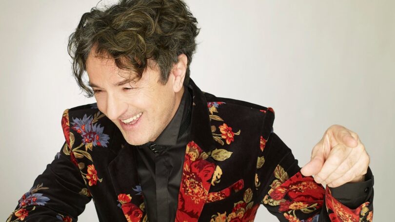 Goran Bregovic Wedding and Funeral Band