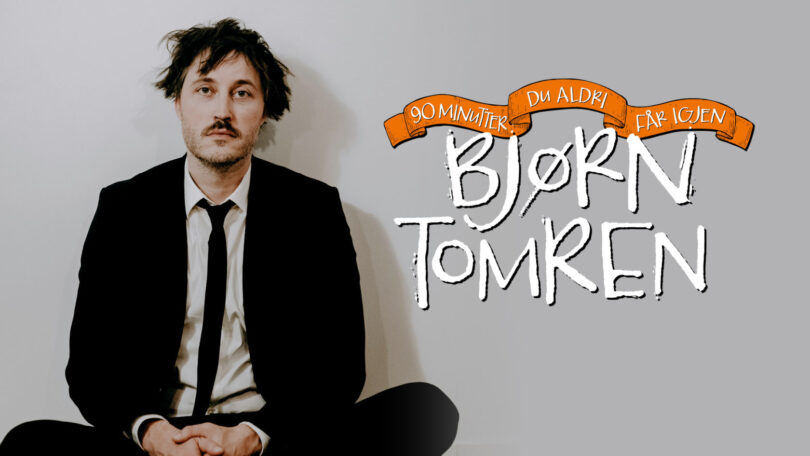 Bjørn Tomren