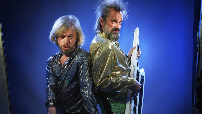 Bare Egil og Aslags enda mer superpopulære barneshow