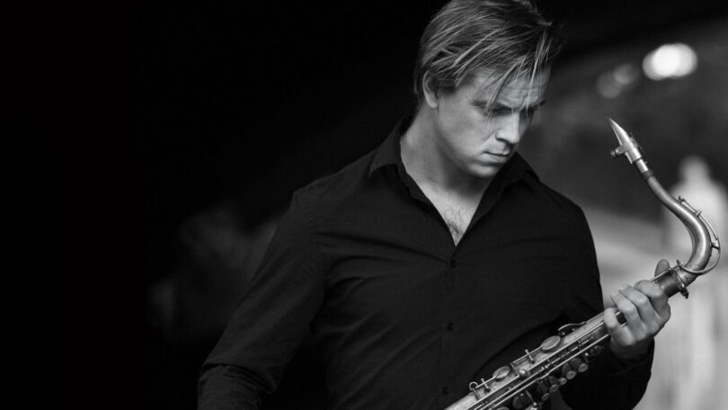 Marius Neset – Next