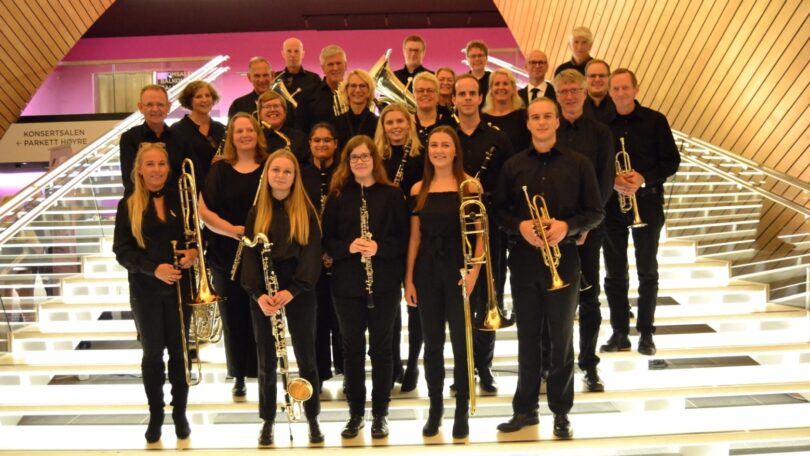 YMK Høstkonsert