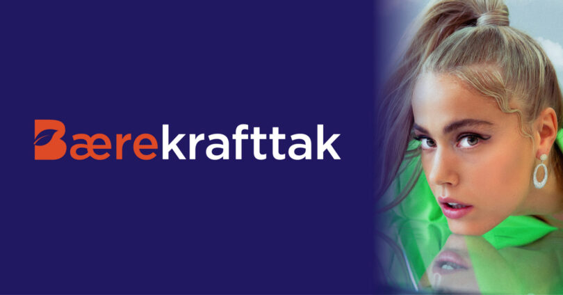 Bærekrafttak 2022
