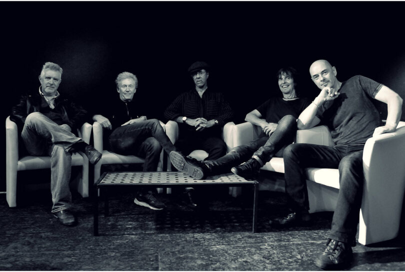 Manfred Mann’s Earth Band