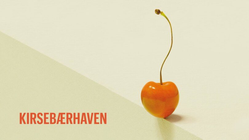Kirsebærhaven