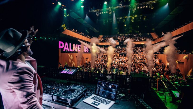 Palmesus Classics 2022
