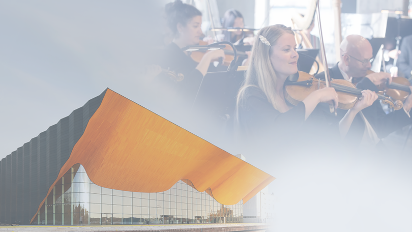 Sinfonietta ut i Agder