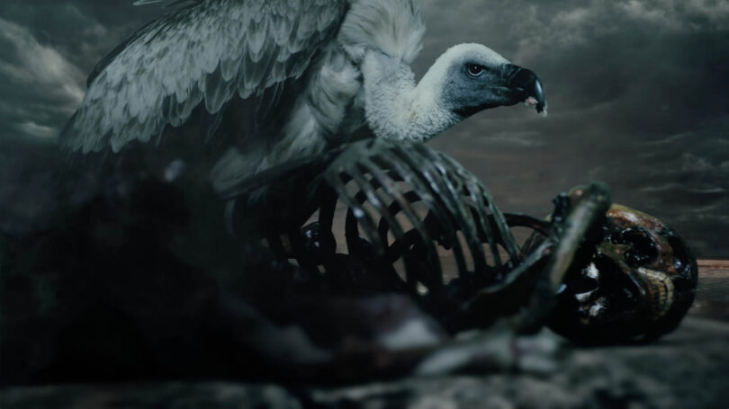 Faurés Requiem – liv og død i lyd og bilde