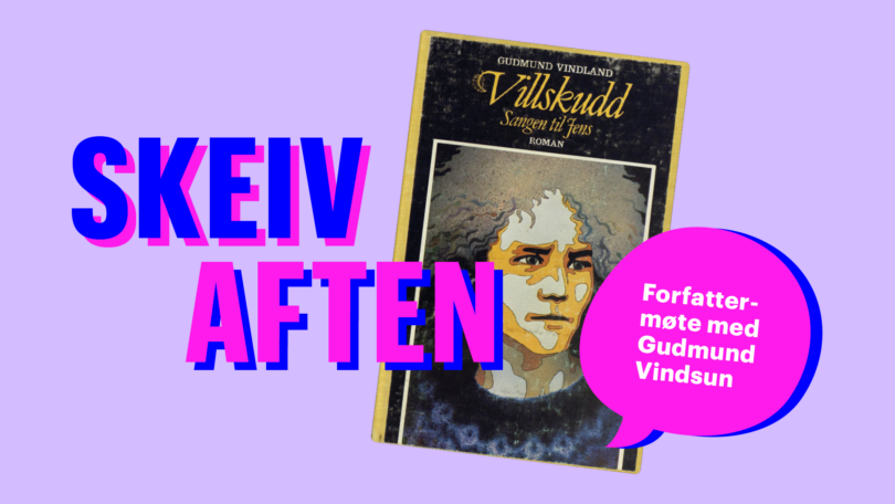 Skeiv Aften