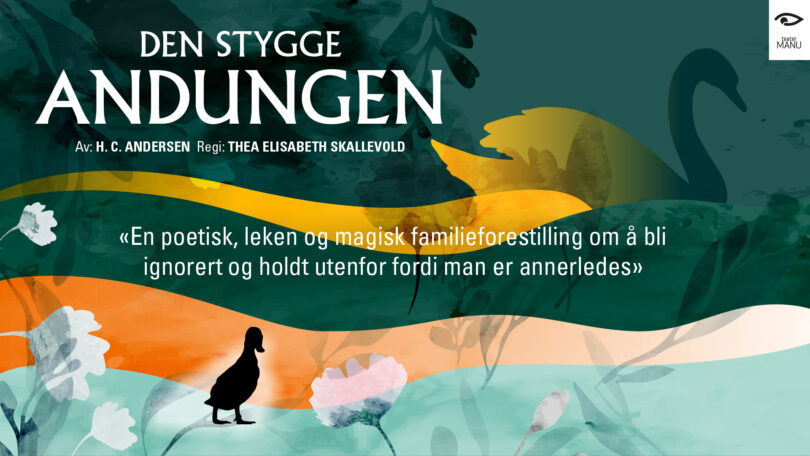Den stygge andungen
