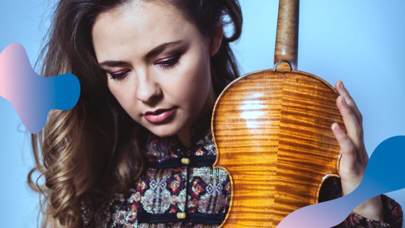 Sibelius’ fiolinkonsert og Mendelssohns skotske