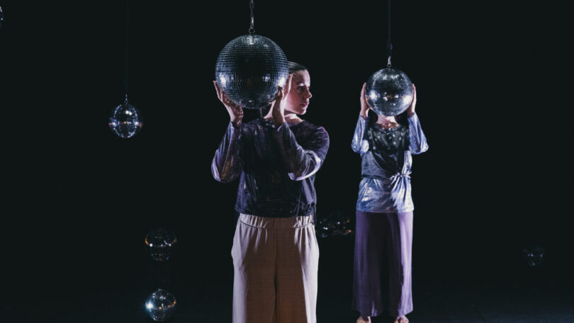 Looking glass