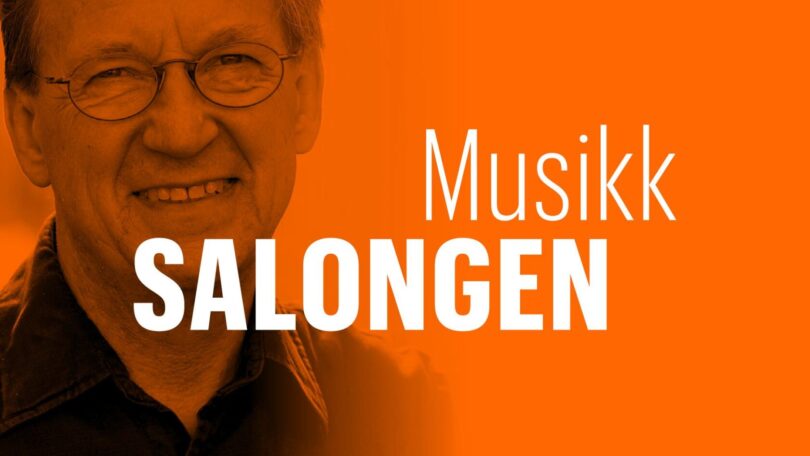 Musikksalongen #8