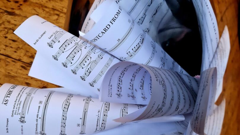 Foajekonsert Ynglingeforeningens musikkorps