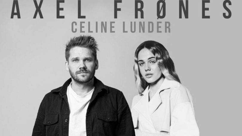 Intimkonsert med Axel Frønes