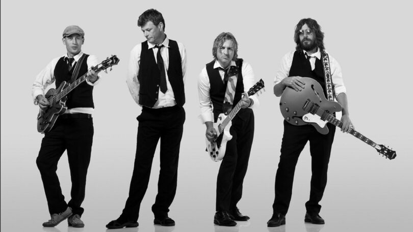 Beatlemania
