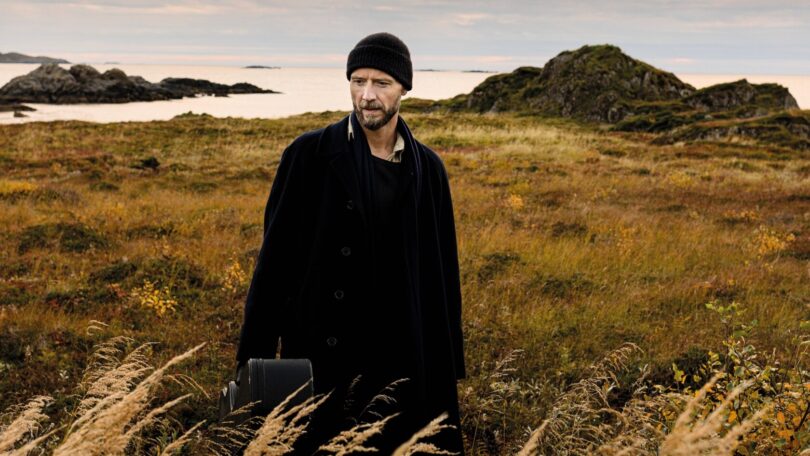 Sivert Høyem – On an Island-tour