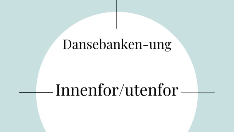 INNENFOR/UTENFOR