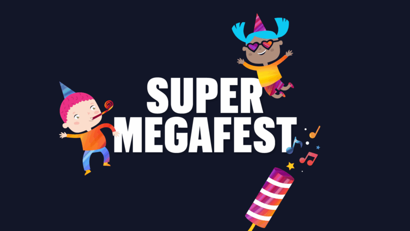 SuperMegaFest