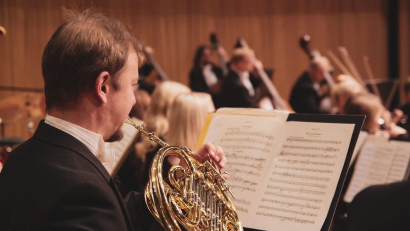Regionale turneer med musikker fra KSO