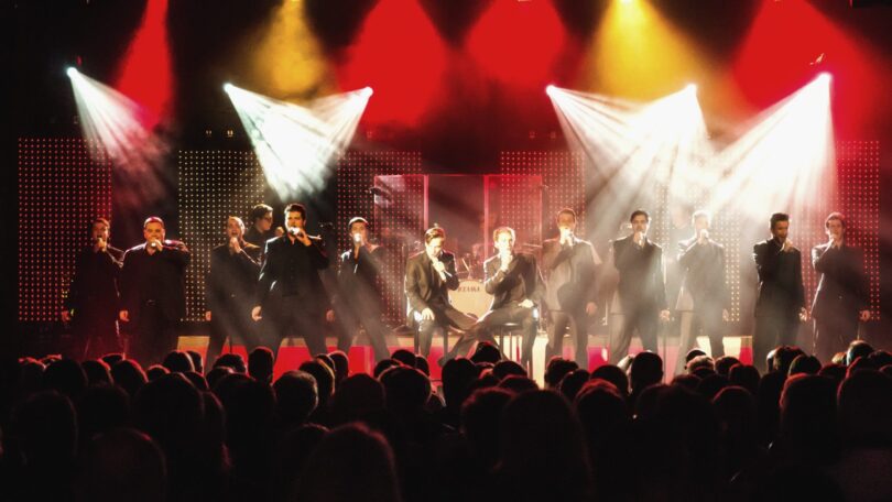 The 12 Tenors