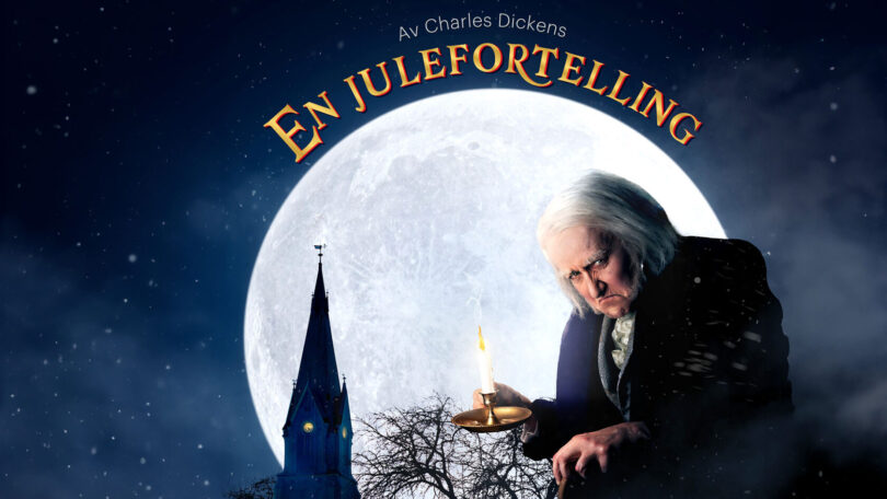 En julefortelling