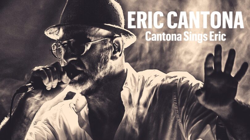 Eric Cantona